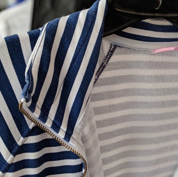 Lilly Pulitzer Popover - Picture 4 of 4